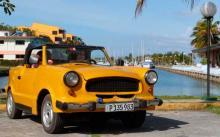 Nash "Met" 1954, el primer auto orientado a la mujer