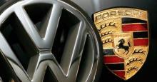 Volkswagen compra Porsche? en su totalidad