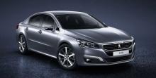 Peugeot 508 2015, el rey de las berlinas diesel