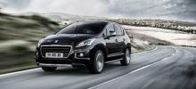 Peugeot 3008 1.2 PureTech 130 CV: el downsizing sigue expandiéndose en la gama Peugeot