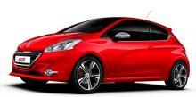 Peugeot 208 GTi, 200 CV pensados para disfrutar
