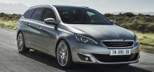 Peugeot acierta con su nueva 308 SW