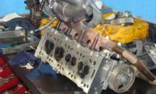 Acuerdo entre Ford y PSA para los motores diesel