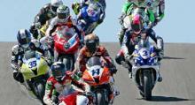 Comienzan los primeros test de MotoGP en Australia
