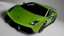 Gallardo hasta en el adiós: Lamborghini da vida a un mito