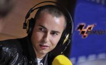 Lorenzo: "Prefiero que gane Pedrosa antes que Rossi"