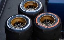 El GP de Australia confirma que los nuevos Pirelli son dos segundos más rápidos