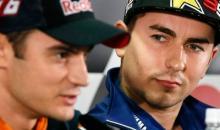 ¿Quién merece el título, Lorenzo o Pedrosa?