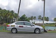 Peugeot 408, más de lo que esperas