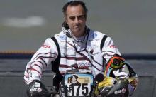 El Dakar 2012 se cobra su primera víctima mortal