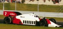 Porsche estudia retornar a la F1