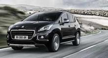 Los nuevos 3008 y 5008 ya disponibles con los motores eco eficientes BlueHDi