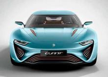 Quant e-Sport: Un Model S a la europea