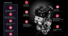 Peugeot Puretech, la gasolina tiene mucho futuro