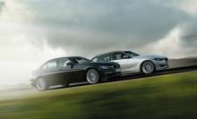 Alpina D3 Bi-Turbo: 280 km/h de poderío Diesel