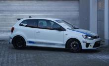 MTM Volkswagen Polo WRC Street