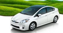 Toyota aplaza la llegada del Prius IV para 2016