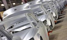 Industria automotriz, nuevo récord de producción