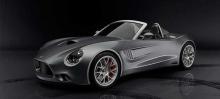 Puritalia 427, un Shelby Cobra a la italiana