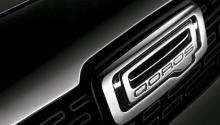 Qoros, una nueva marca china a por Europa