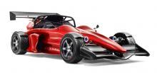Quantum GP700: 700 caballos y 700 kg