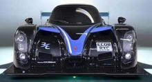 Radical RXC Turbo, 460 CV sacados de un motor EcoBoost