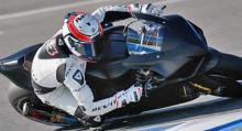 Aspar Team se pasa a las CRT de MotoGP