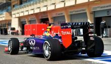 El combustible, posible culpable de los problemas del sensor de flujo de Red Bull