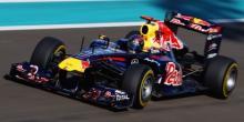 Pole para Vettel y llega a catorce
