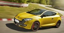 Renault Mégane RS Trophy, récord en Nurburgring