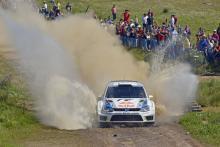 Portugal 2013: Ogier vence de nuevo