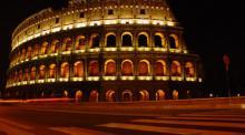 Roma renuncia a acoger un Gran Premio de F1