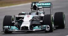 La F1 se enfrenta en Australia al último test de realidad