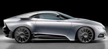 Saab PhoeniX Concept: listo para despegar