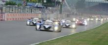 Secretos y habladurías de cara a Le Mans 2011