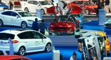 Salón de Moscú 2012: las mejores novedades