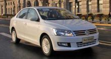 Volkswagen alista su propia marca "low cost"