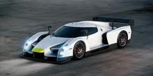 El SCG 003 de Glickenhaus bate el récord de Nürburgring