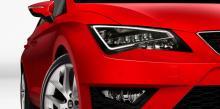 SEAT León 2013, un nuevo “felino” para la selva
