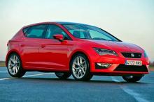 SEAT IBIZA 2015: Un restiling rumbo a la revolución