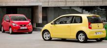 Seat pone al día su gama