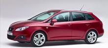 SEAT Ibiza ST: Un regalo para la familia