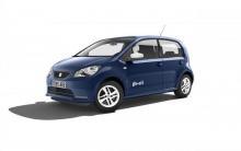 Seat @Mii: una edición especial a través de internet
