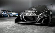 Vídeo: te presentamos al Peugeot 208 T16 Pikes Peak Challenger