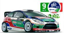 Rally Guanajuato México WRC 2012: Loeb el ganador?