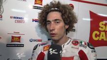 Simoncelli, ni ángel ni demonio