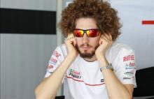 Simoncelli pierde la vida