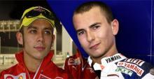 Cruce de declaraciones Lorenzo v.s. Rossi