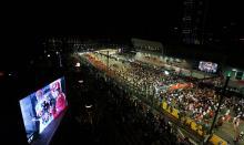 Button: "El GP de Singapur es una de las maravillas del deporte moderno"
