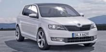 NUEVO SKODA FABIA: Presto para despegar